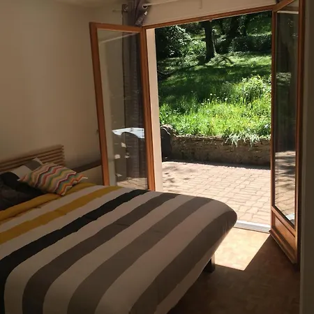 Belle Maison Proche Disneyland Montévrain Extérieur photo